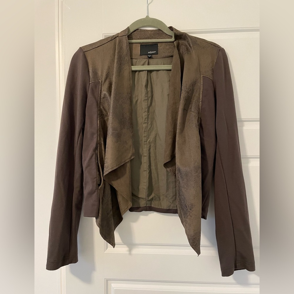Jacket Stitch Fix - Picture 1 of 5